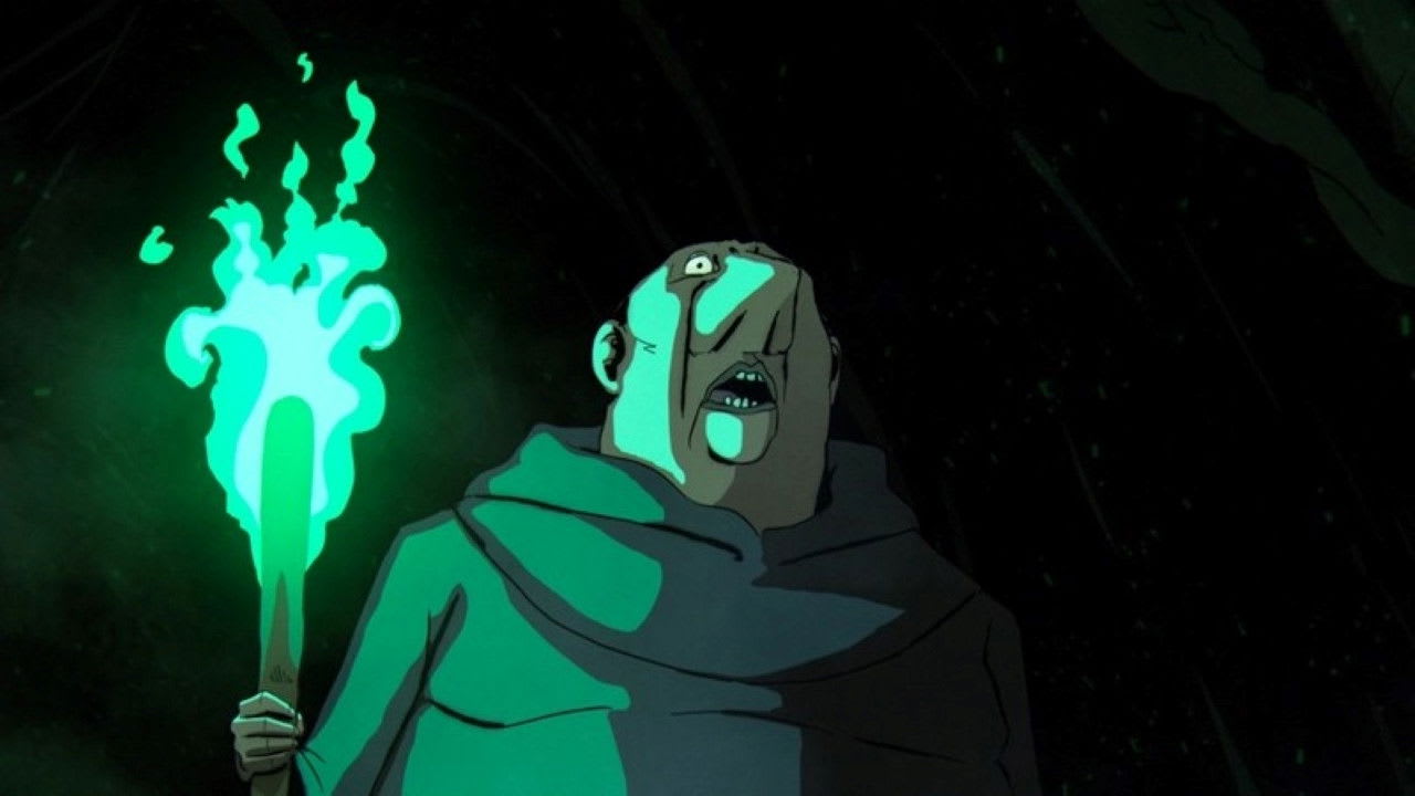 Fotograma de Carne de Dios (2023)