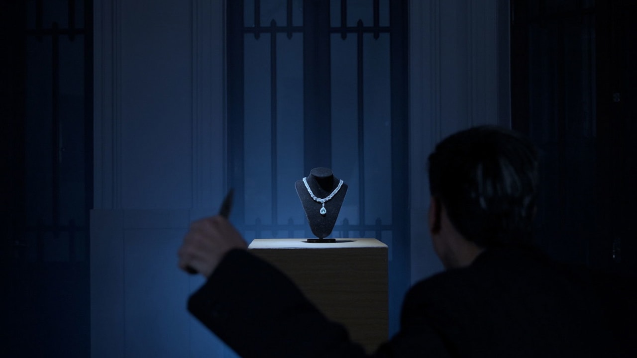 Fotograma de La esperanza (2023)