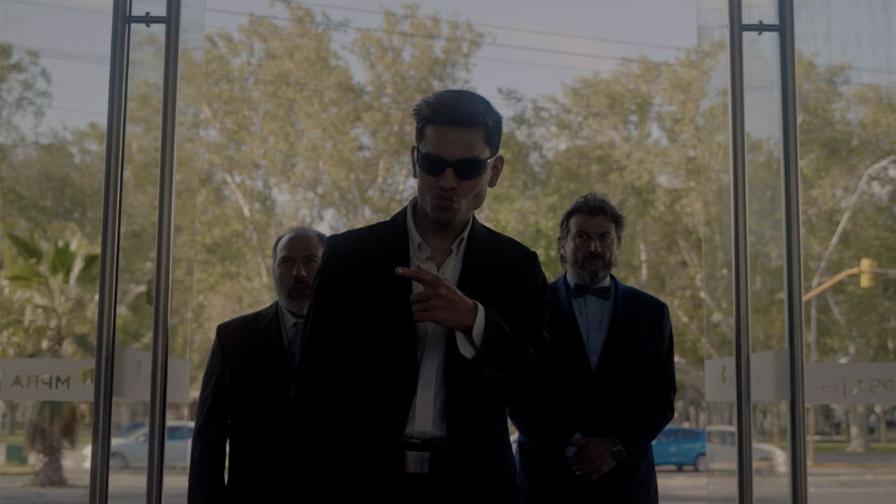 Fotograma de La esperanza (2023)