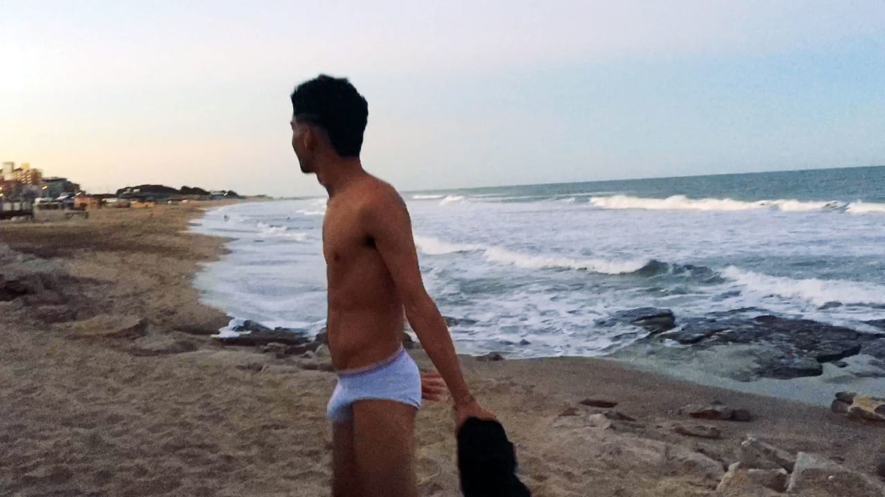 Fotograma de My Pana (2023)