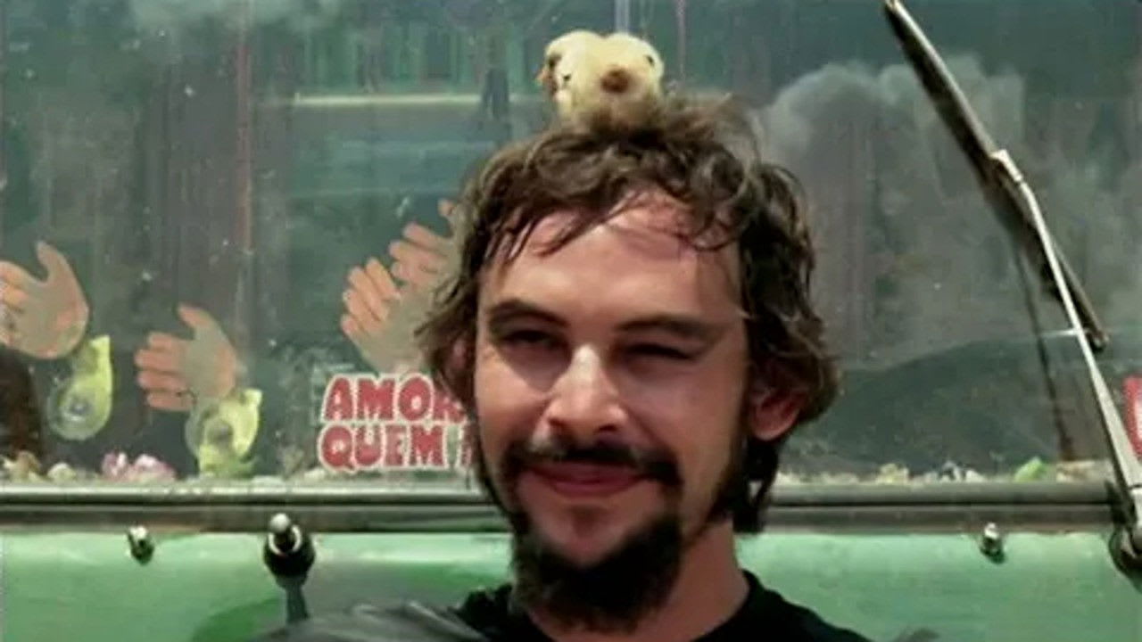 Fotograma de Bye Bye Brazil (1979)