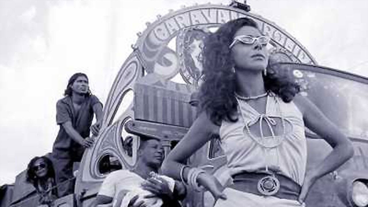 Fotograma de Bye Bye Brazil (1979)