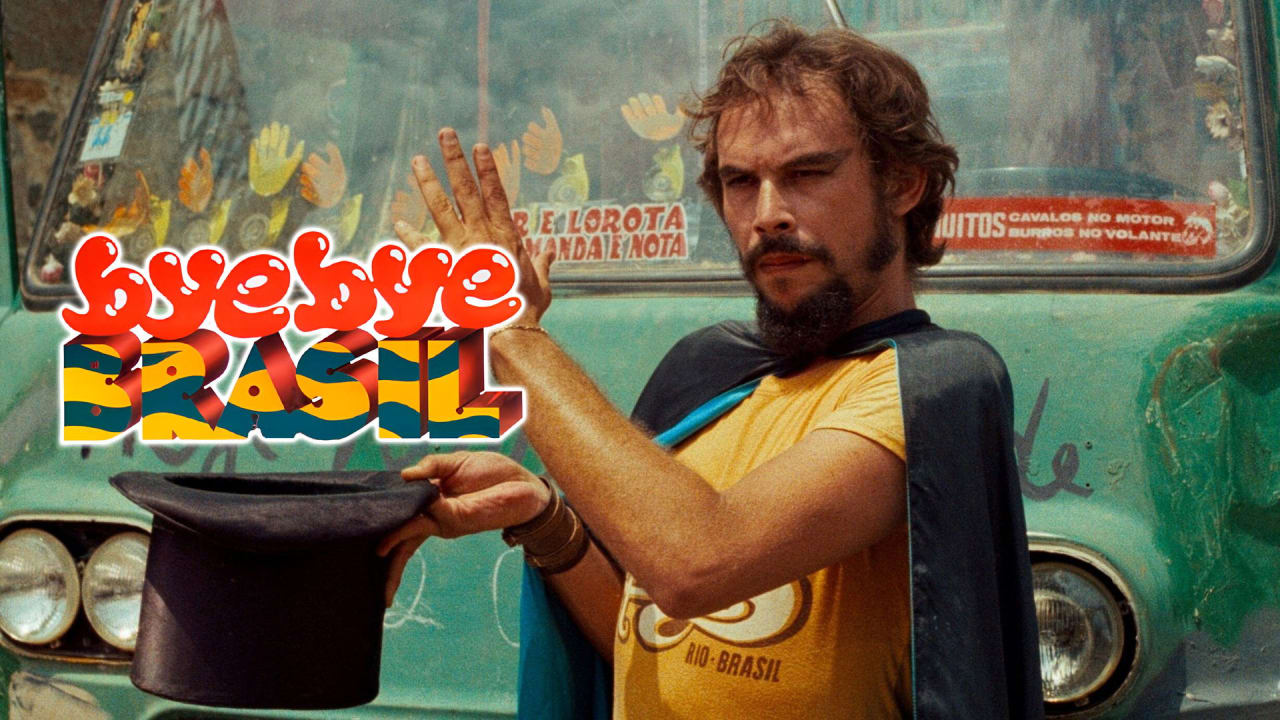 Fotograma de Bye Bye Brazil (1979)