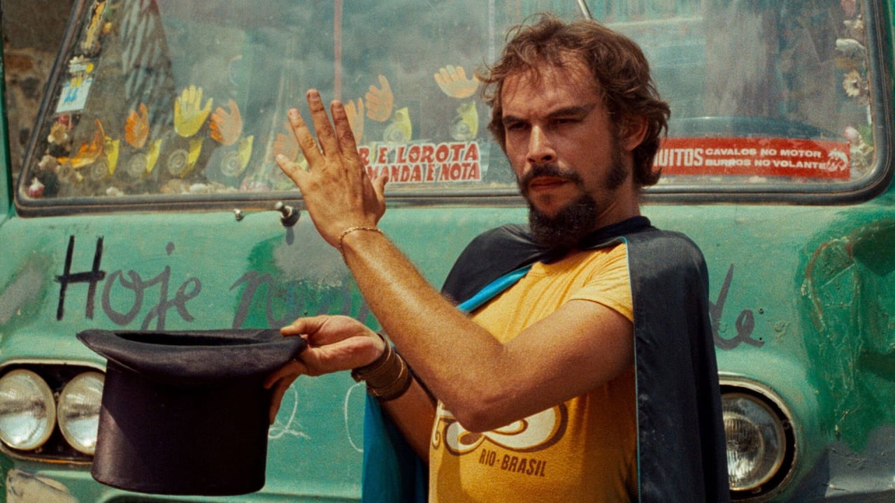 Fotograma de Bye Bye Brazil (1979)