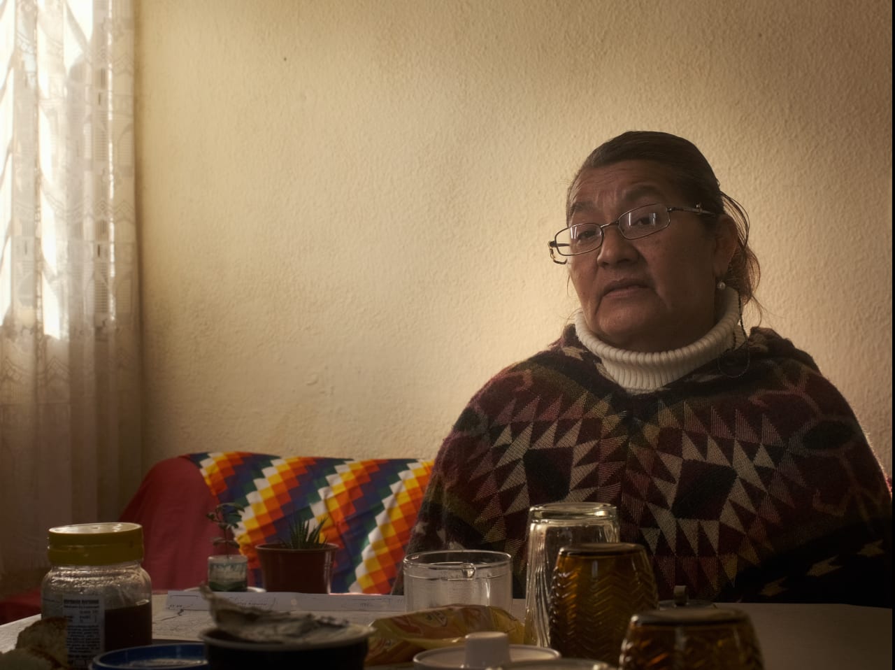 Fotograma de Los niños (2026)