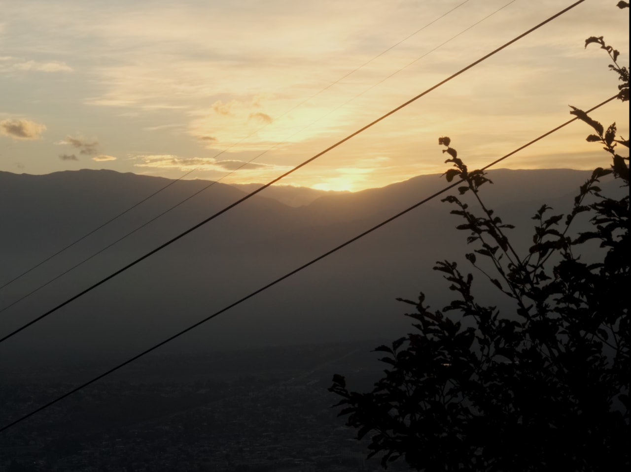 Fotograma de Los niños (2026)