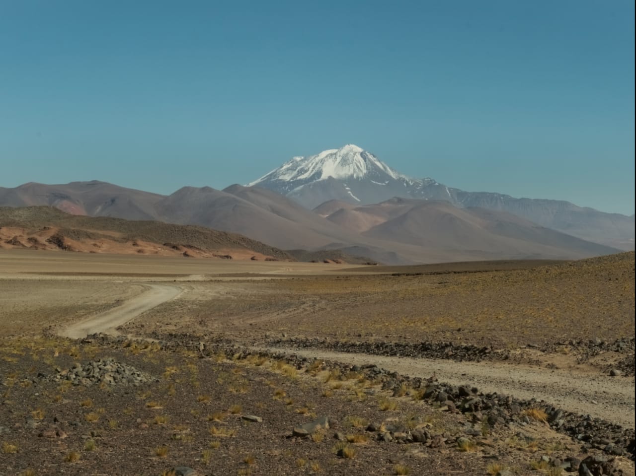 Fotograma de Los niños (2026)