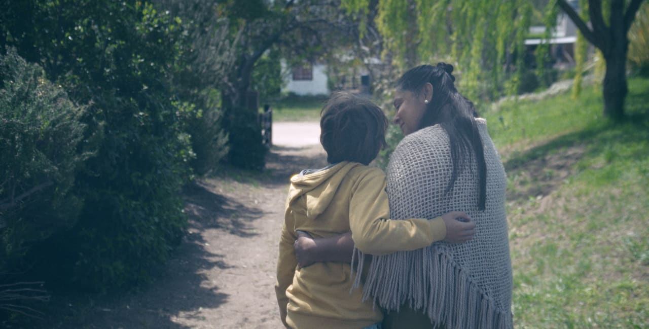 Dante Gencarelli en La última enseñanza (2026)