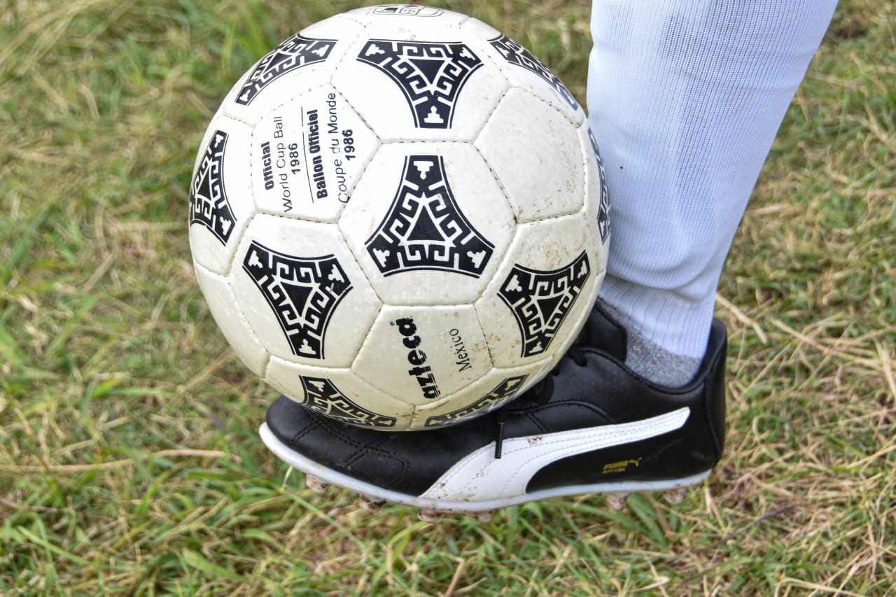 Fotograma de La casaca de Dios (2026)