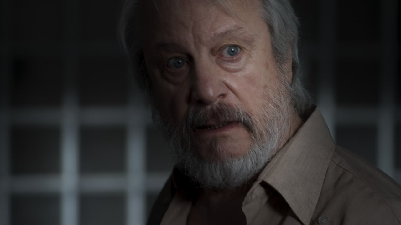 Jorge Marrale en La casaca de Dios (2026)