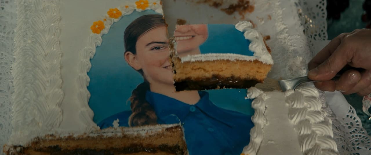 Fotograma de Un futuro brillante (2026)