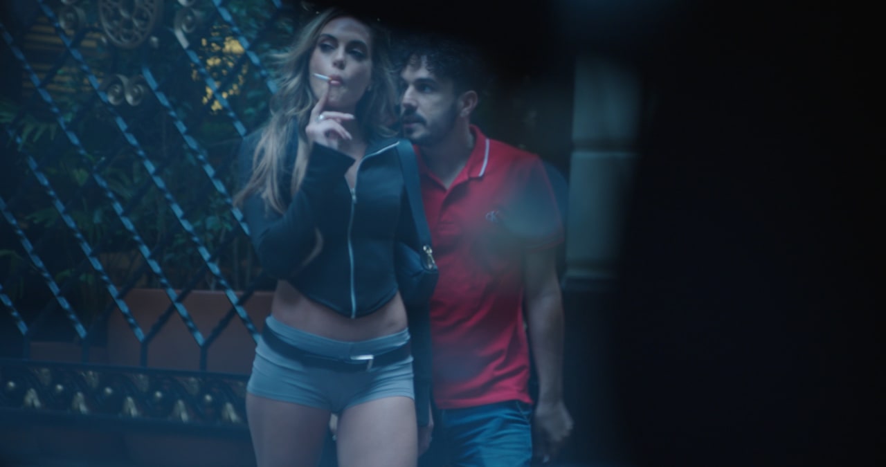 Martín Slipak en Solo fanáticos (2026)