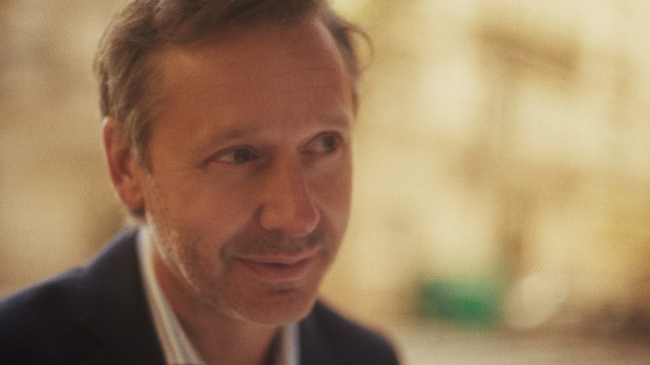 Benjamín Vicuña en Solo fanáticos (2026)