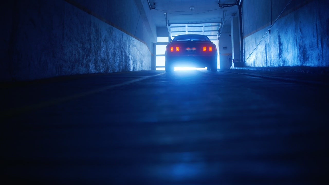 Fotograma de Solo fanáticos (2026)