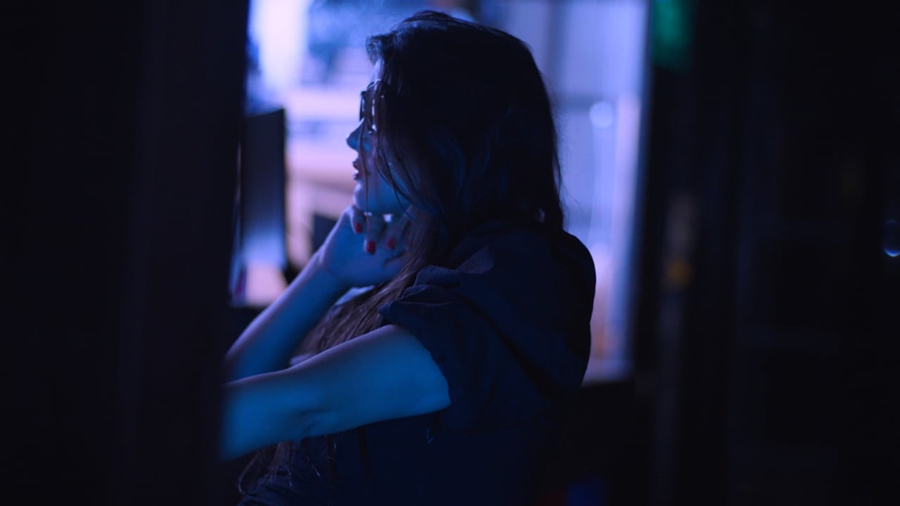 Antonella Kruger en Solo fanáticos (2026)