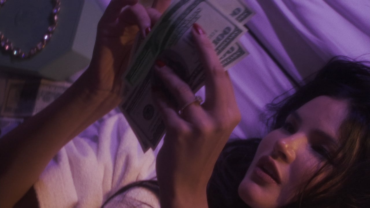 Antonella Kruger en Solo fanáticos (2026)