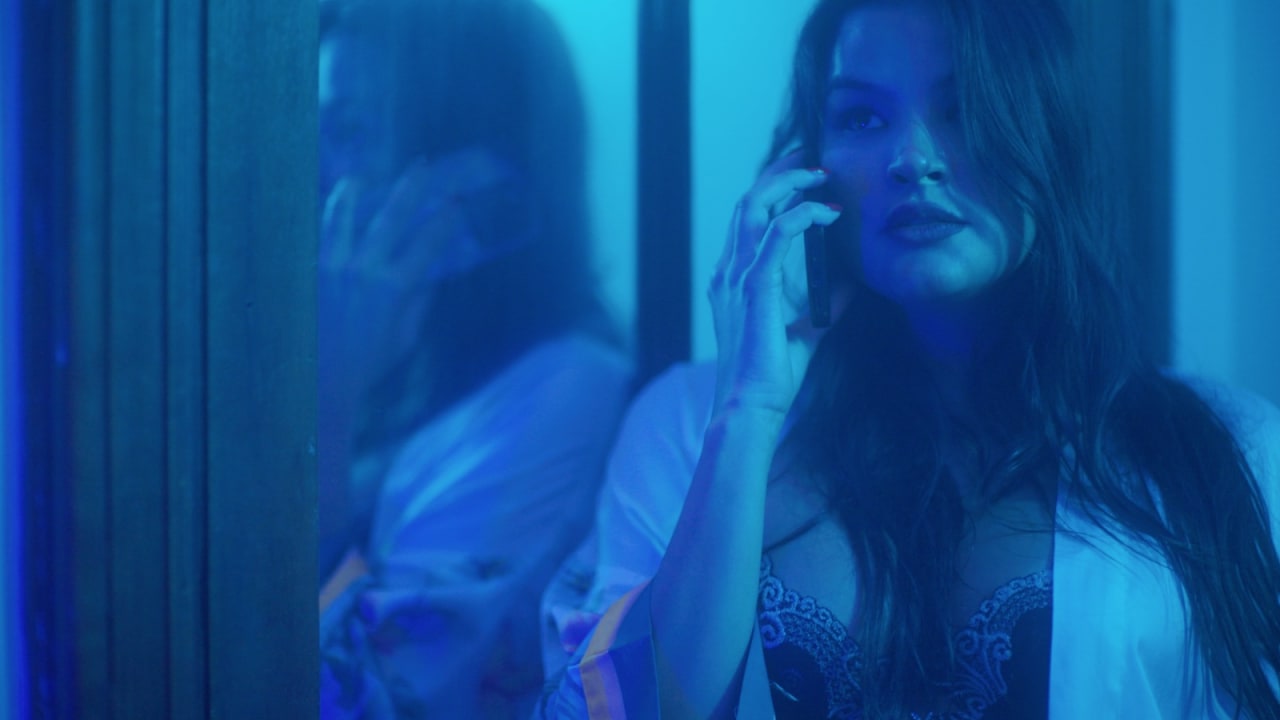 Antonella Kruger en Solo fanáticos (2026)