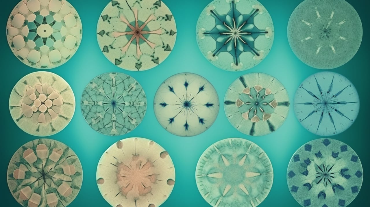 Fotograma de La biblioteca de todas las cosas posibles (2026)