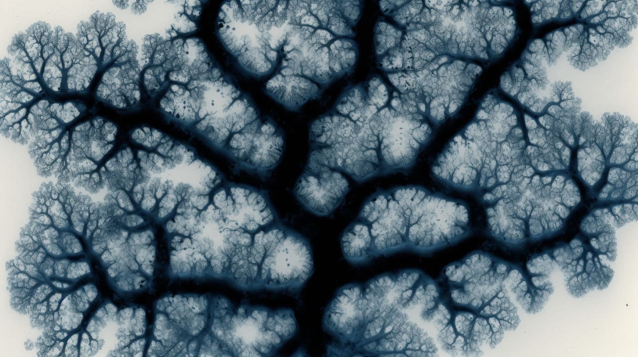 Fotograma de La biblioteca de todas las cosas posibles (2026)