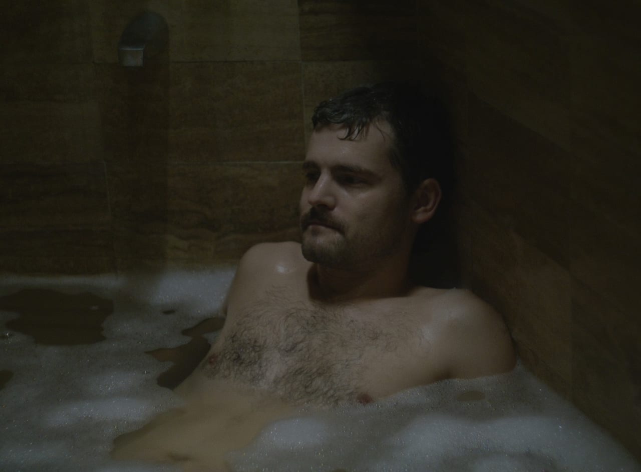 Fotograma de La hora de irse (2026)