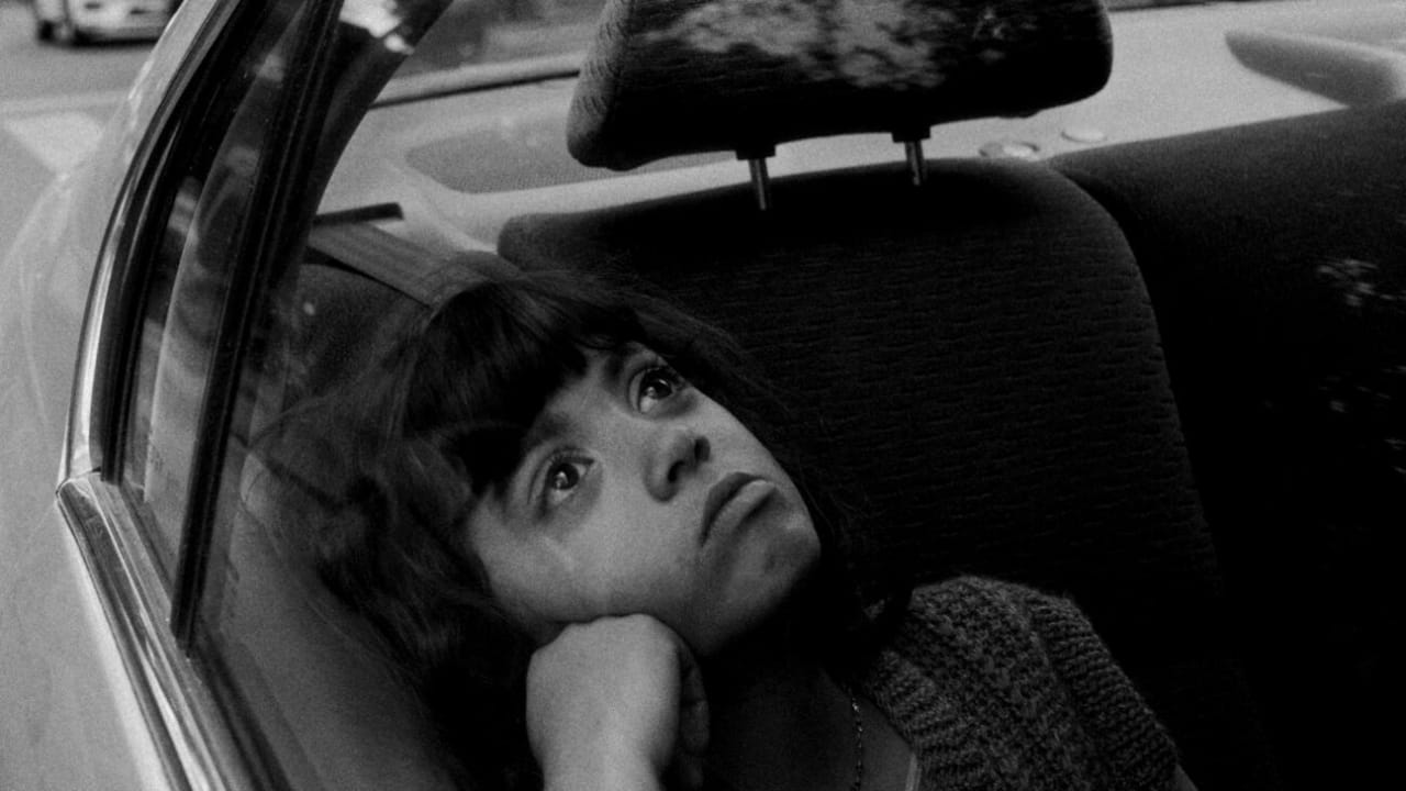 Ohana Guerrero en Planetario (2025)