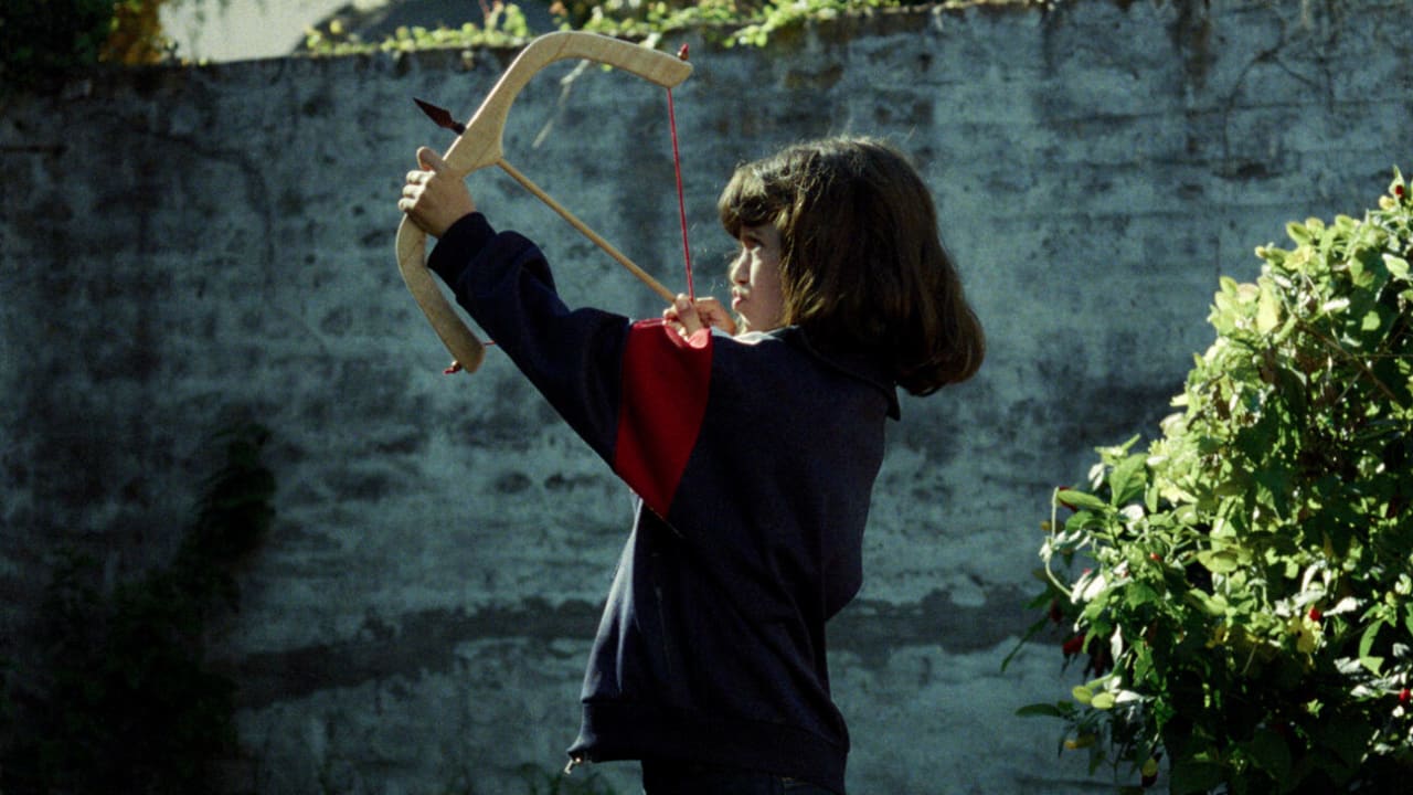 Ohana Guerrero en Planetario (2025)