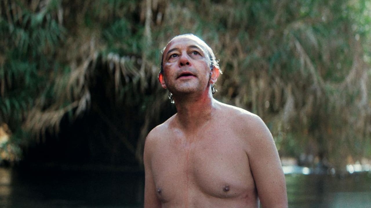 Fotograma de Mil pedazos (2025)