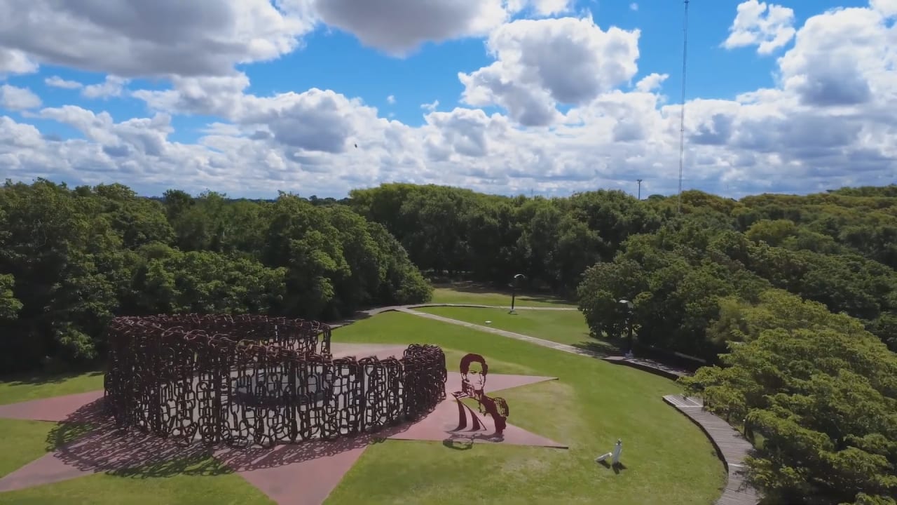 Fotograma de Patria o colonia (2026)