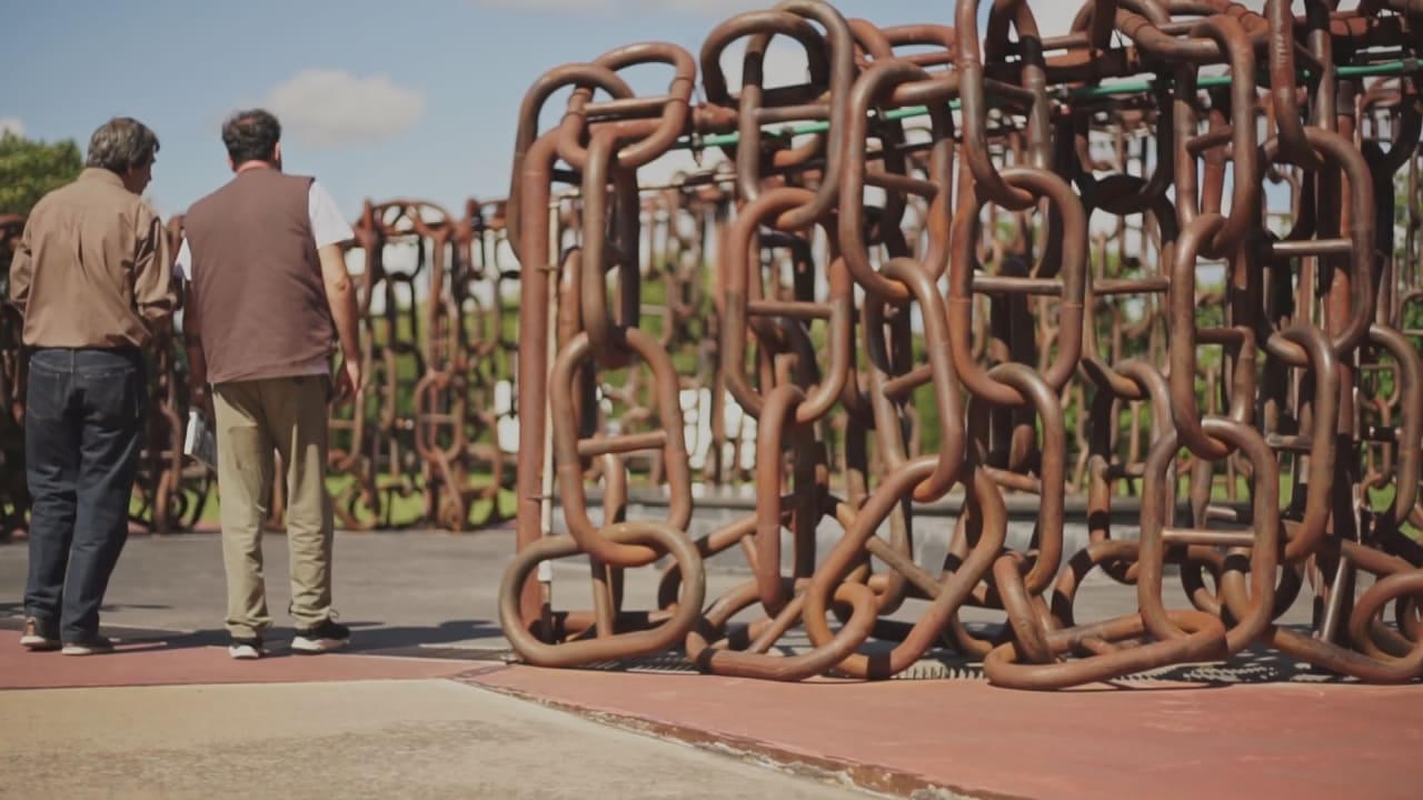 Rafael Klejzer en Patria o colonia (2026)