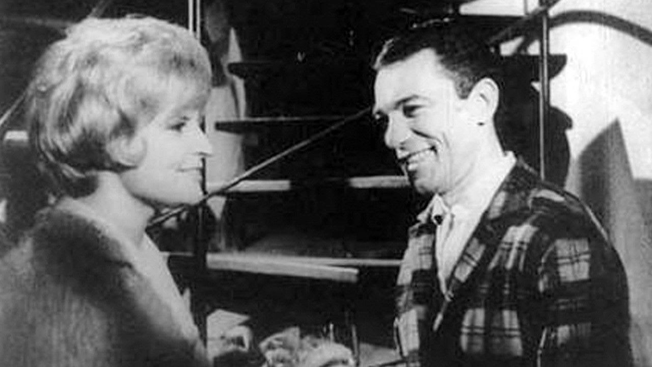 Fotograma de Un viaje al más allá (1964)