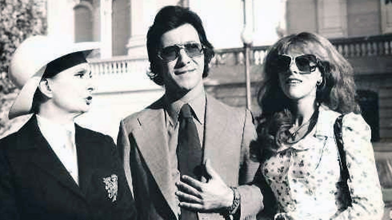 Fotograma de Un viaje de locos (1974)