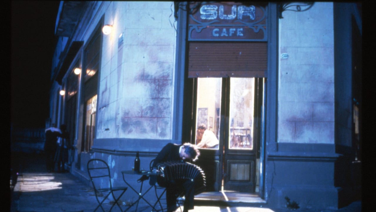 Fotograma de Sur (1988)