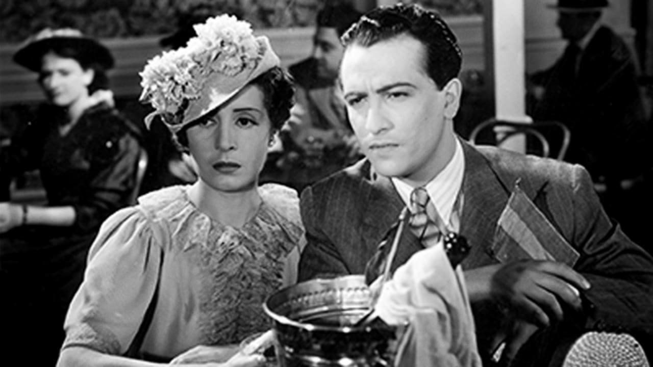 Fotograma de La vida es un tango (1939)