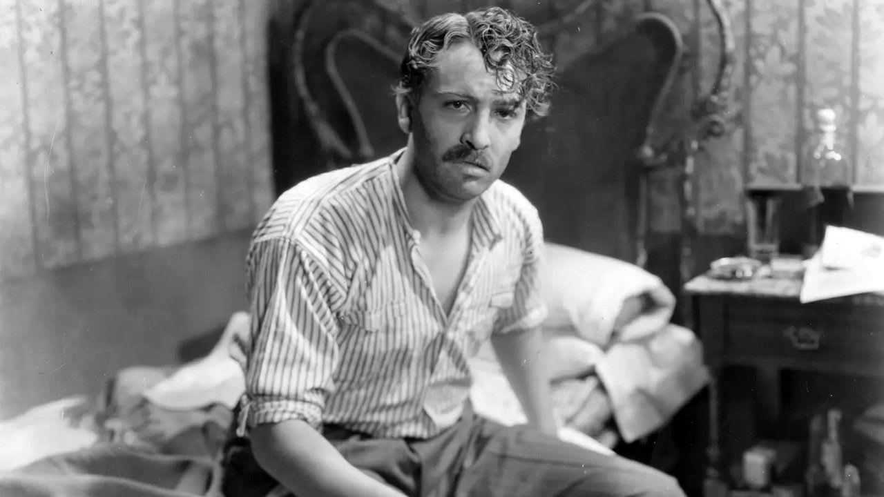 Fotograma de La vida es un tango (1939)