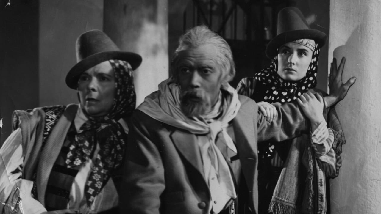 Fotograma de Vidalita (1949)