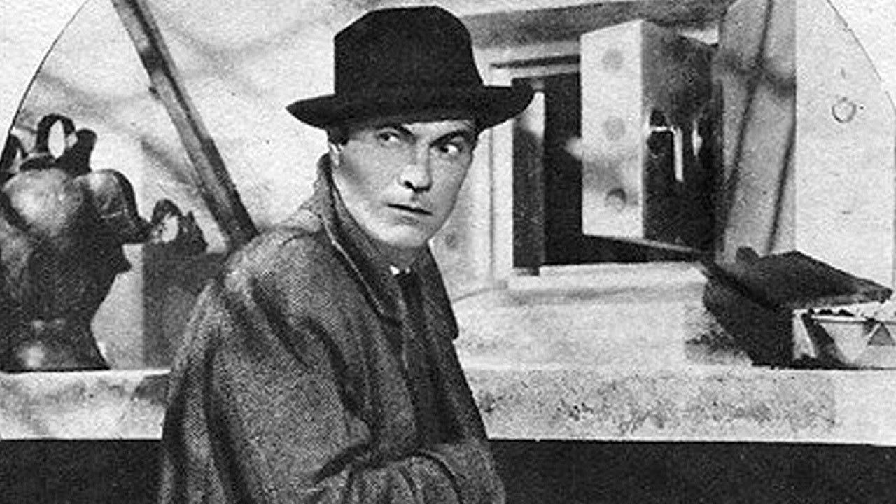 Fotograma de Vidas marcadas (1942)