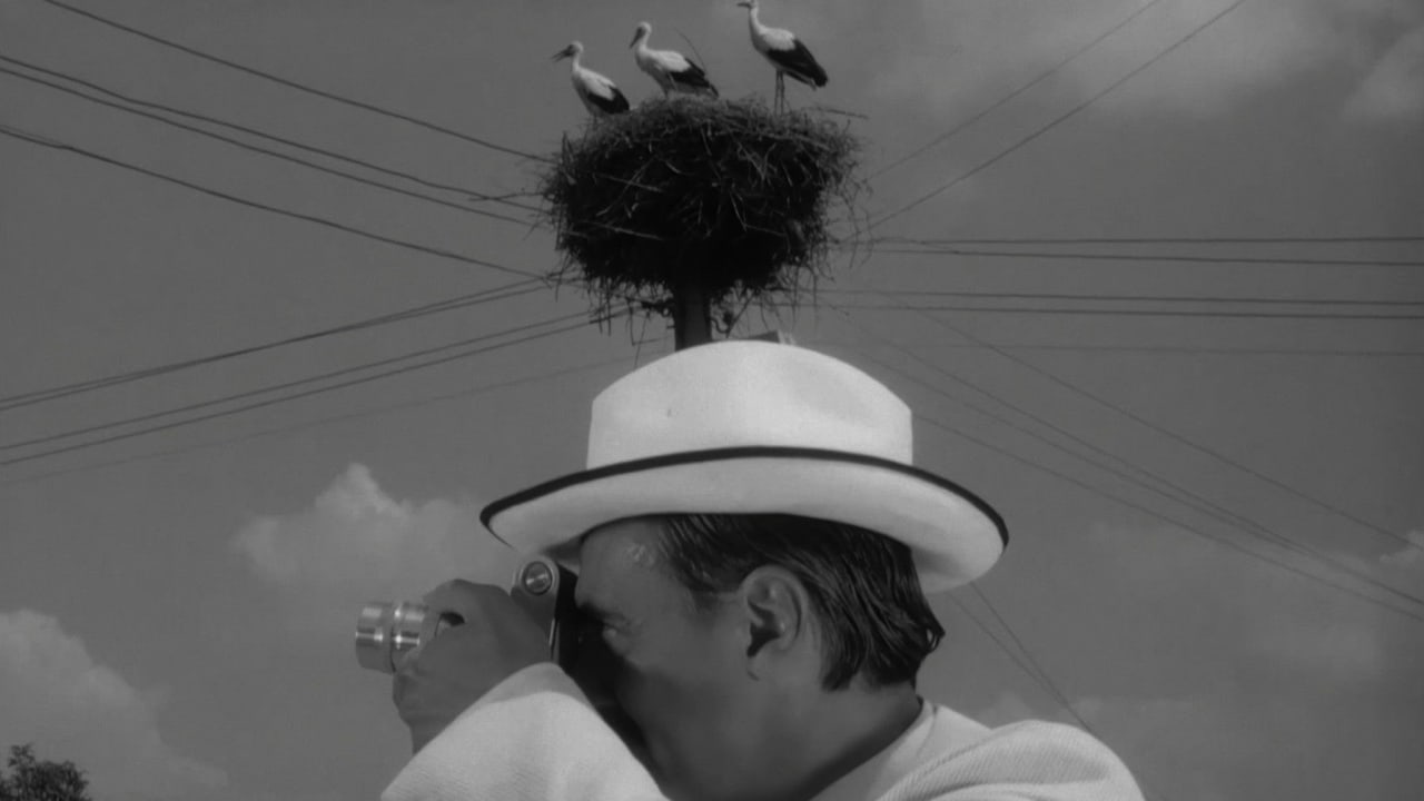 Fotograma de El acto en cuestión (2015)