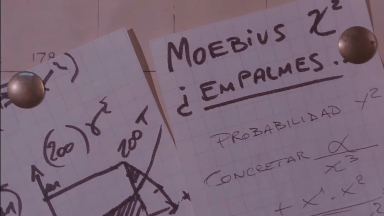 Fotograma de Moebius (1996)