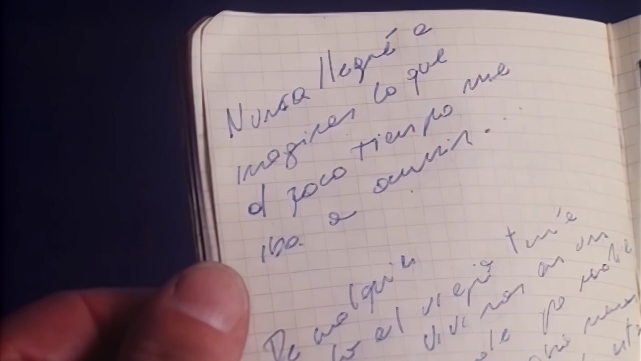 Fotograma de Moebius (1996)