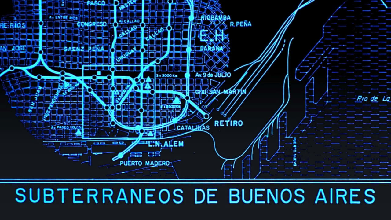 Fotograma de Moebius (1996)