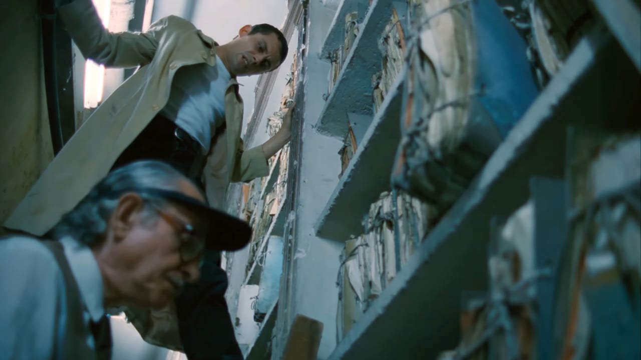 Fotograma de Moebius (1996)