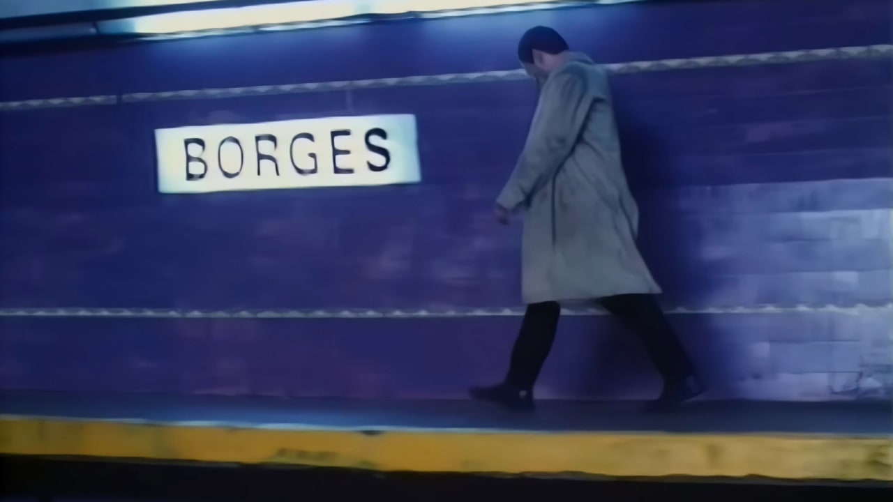 Fotograma de Moebius (1996)