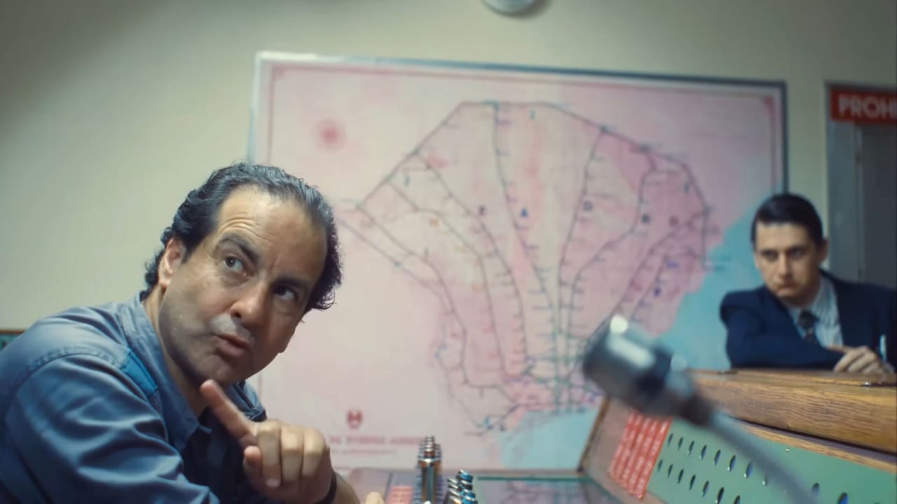 Fotograma de Moebius (1996)