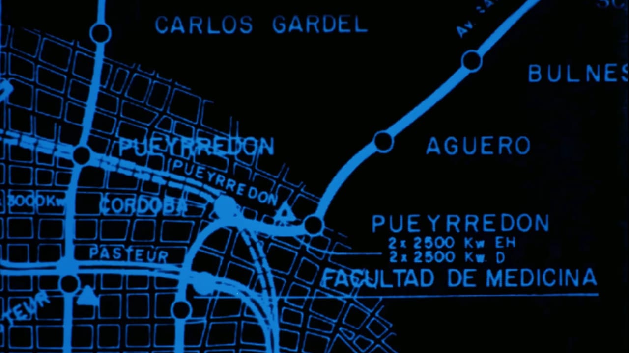 Fotograma de Moebius (1996)