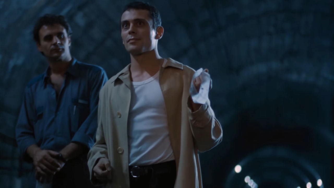 Fotograma de Moebius (1996)