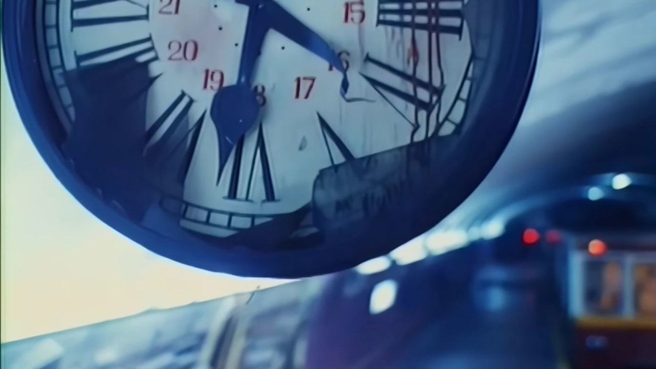 Fotograma de Moebius (1996)