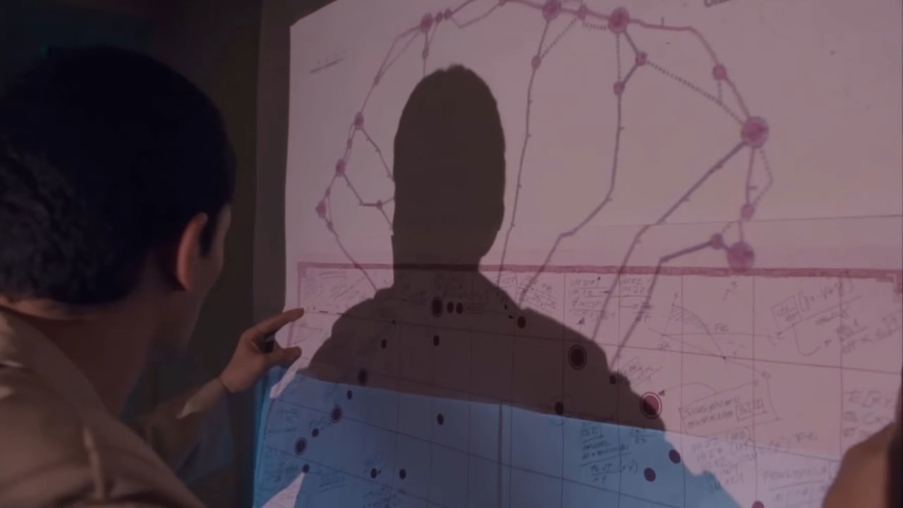 Fotograma de Moebius (1996)