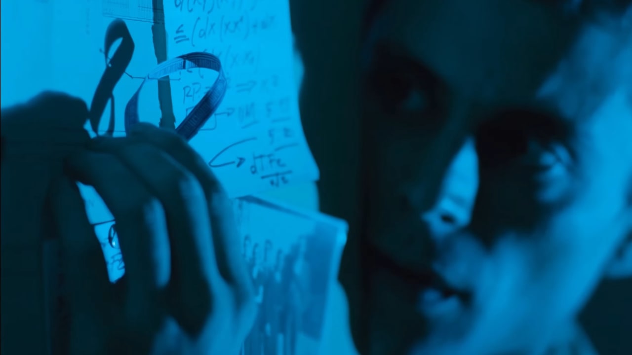 Fotograma de Moebius (1996)