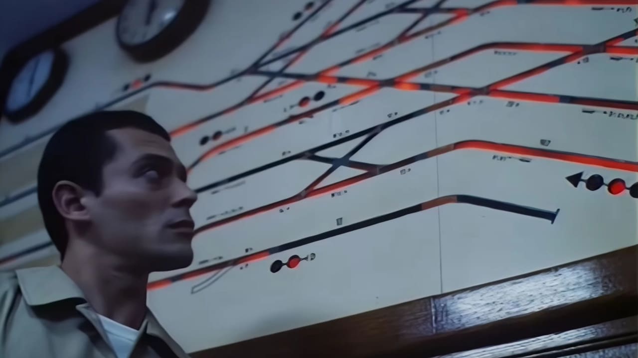 Fotograma de Moebius (1996)