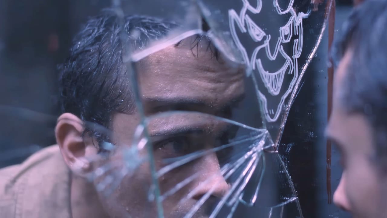 Fotograma de Moebius (1996)